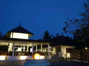 Hutcha Resort Samui