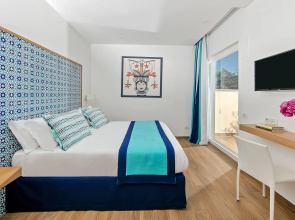 Hotel Miramare