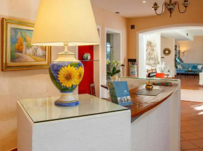 Boutique-Hotel REMORINO