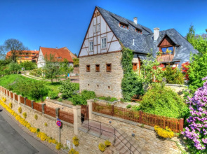 Spa Resort Landlust Dresden