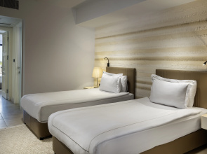 Arin Resort Bodrum