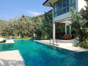 PP Princess Resort