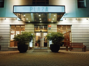 Plaza Prague Hotel - Czech Leading Hotels