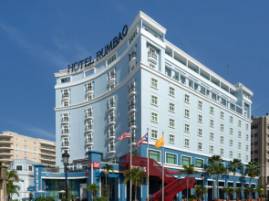 Hotel Rumbao, a Tribute Portfolio Hotel