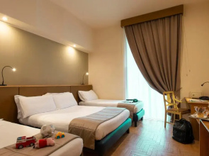 Grand Hotel Europa