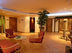 Hotel Schwarzwald Sonnenhof