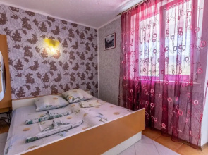 Breeze Meganom Guest House
