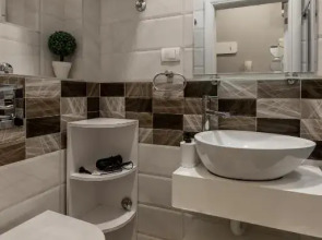 Central Park Apartments