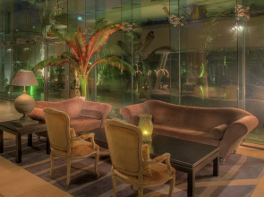 Monart Destination Spa