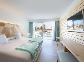 Отель Iberostar Selection Playa de Palma