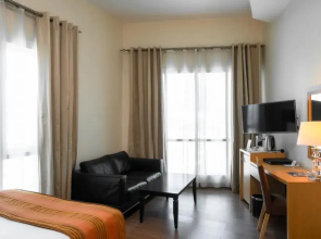 Tamani Marina Hotel and Hotel Apartments