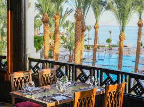 Jaz Fanara Resort & Residence