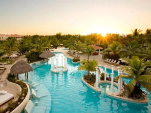 Melia Caribe Beach Resort - All Inclusive