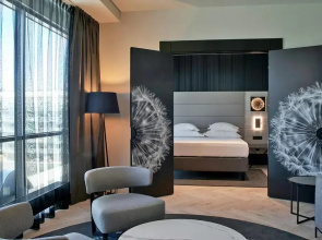 Tallink City Hotel