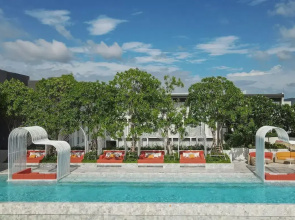 Отель dusitD2 Hua Hin