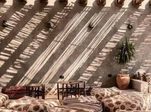 Cook's Club El Gouna - Adults Only
