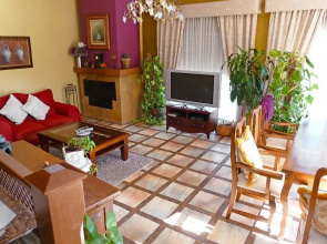 Villa La Palmera - Inh 23889