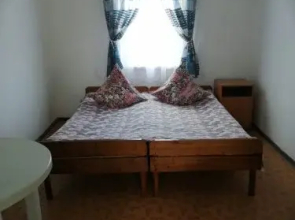 Ellada Guest House