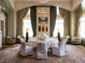 The Dolder Grand