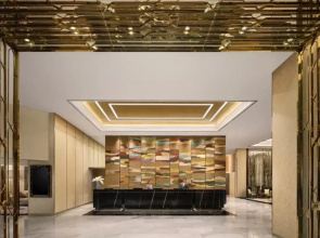 Chatrium Grand Bangkok