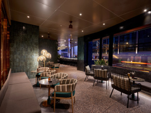 Valia Hotel Bangkok Sukhumvit