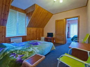 Guest Housefantaziya