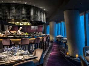 Four Seasons Guangzhou