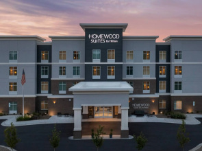 Homewood Suites By Hilton Greenville, NC