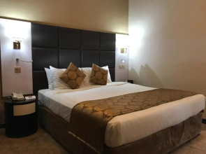 Al Jawhara Hotel Apartments