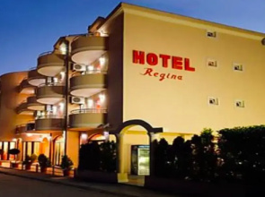 Hotel Regina