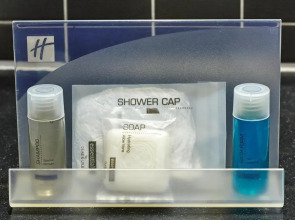 Holiday Inn Toulon City Centre by IHG