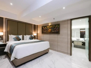 Dream of Aventus Hotel Kuta