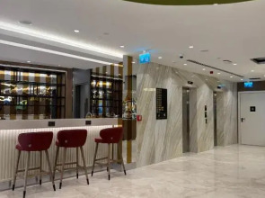 Hampton By Hilton Istanbul Sisli