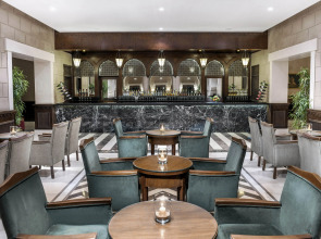 Jaz Belvedere Resort — All inclusive