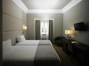 Miraparque Hotel