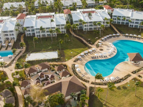 Paradisus Palma Real Golf & Spa Resort All Inclusive