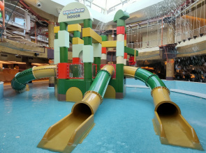 Aquashow Park Hotel