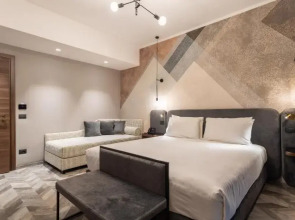 AxyHotels InnStyle Milano