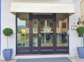 Guest house The BED & BIKE Feltre