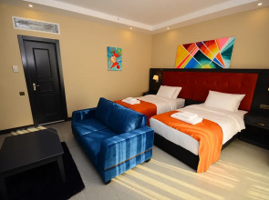 REALM Hotel Batumi