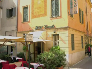 Hotel Torcolo