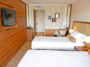 AC Hotel by Marriott Ambassadeur Antibes - Juan Les Pins