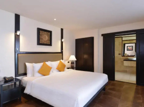Andaman White Beach Resort