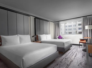 Hilton Prague