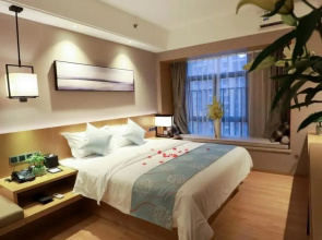 Dongguan Oriental Ginza International Hotel
