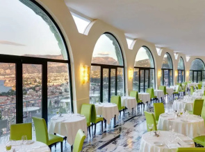 Grand Hotel President