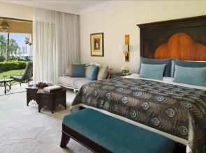 Arabian Court at One&Only Royal Mirage