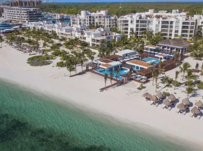 La Amada Residences Luxury