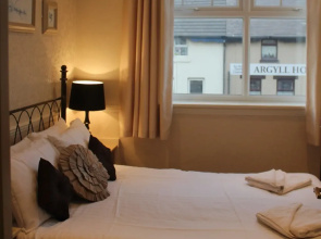 Seagull Hotel