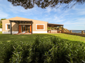 Aldeamento Turístico da Prainha Resort